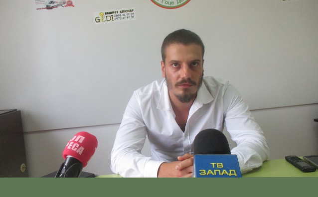 Боби Хазуров и Любо Витанов се завърнаха в Пирин ГД