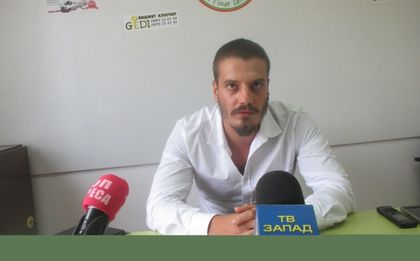 Боби Хазуров и Любо Витанов се завърнаха в Пирин ГД
