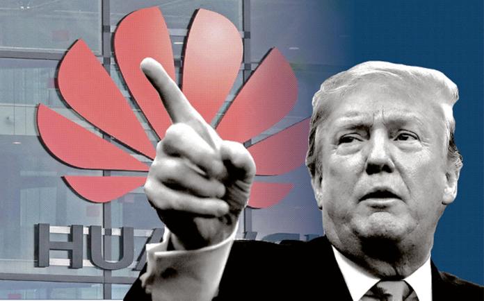 САЩ: Готови сме да облекчим Huawei, ако търговските преговори напреднат
