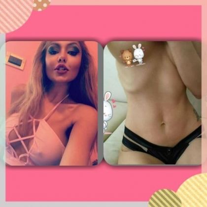 Греховната Адриана се пусна по моцарелки, зърната й изпръхнаха (СНИМКА 18+)