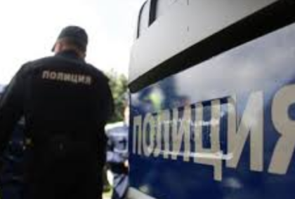 Икономическа полиция прибра ментета от три магазина в Пловдив