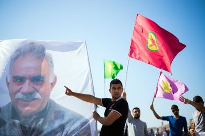 Задържаха членове на ПКК, опитали да влязат в у нас! Дирели ги за участие в атентати!