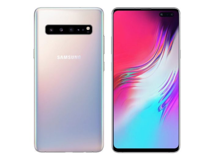 Samsung Galaxy S10 5G раздели първото място в рейтинга на DxOMark с Huawei P30 Pro