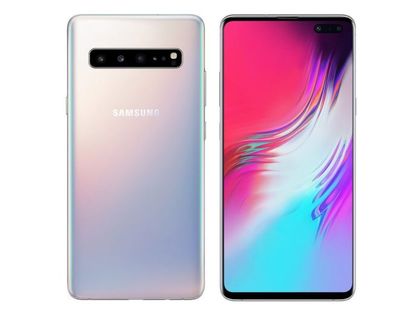 Samsung Galaxy S10 5G раздели първото място в рейтинга на DxOMark с Huawei P30 Pro