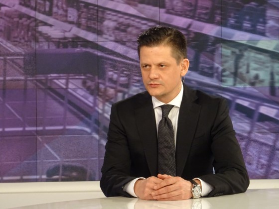 Димитър Маргаритов, КЗП: Усилията ни са насочени към недопускането на опасни стоки на пазара