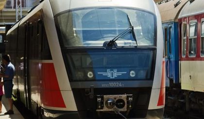 Извънредно! Влак по линията Пловдив-Свиленград уби жена