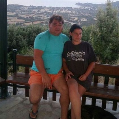 Закланата Елена искала да напусне таксиджията убиец Петър заради друг мъж