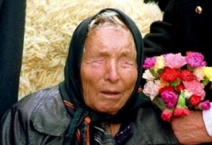 Пророчествата се сбъдват! Ванга: Сирия ще рухне в краката на победителя, но ще дойде нов Месия