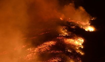 Пожар в бежански приют в Швеция, 60 души са евакуирани