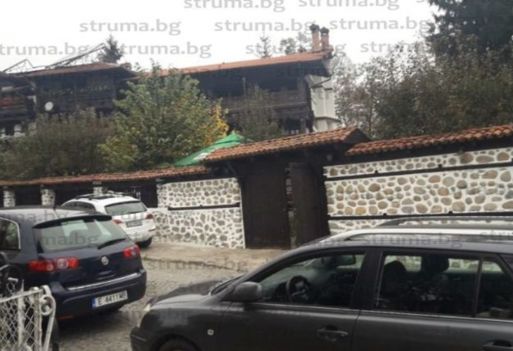 Нови подробности за ареста на Атанас Мечев-Гаргата, в капана на спецченгетата се оказали и още мутри с характерни прякори