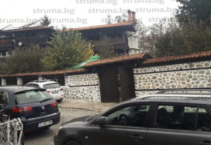 Нови подробности за ареста на Атанас Мечев-Гаргата, в капана на спецченгетата се оказали и още мутри с характерни прякори