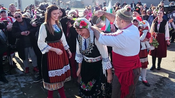 Пловдив: Ще се проведе традиционният древен обичай „Къпанак“ в Карлово