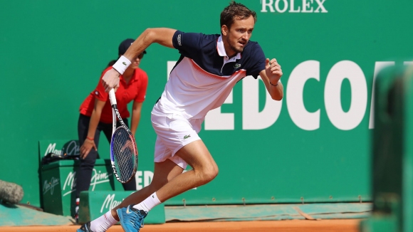 Циципас отново преклони глава пред шампиона на Sofia Open