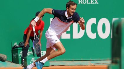 Циципас отново преклони глава пред шампиона на Sofia Open
