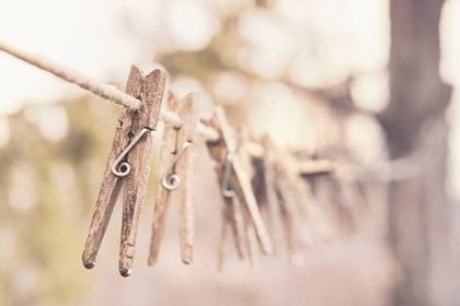 6 прости съвета, които ще накарат съпруга да помага вкъщи