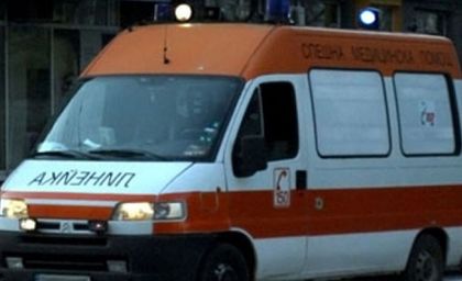 Оборудват линейките в Кърджали с видеокамери