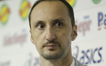 Веско Топалов: Изпуснах победата срещу Свидлер