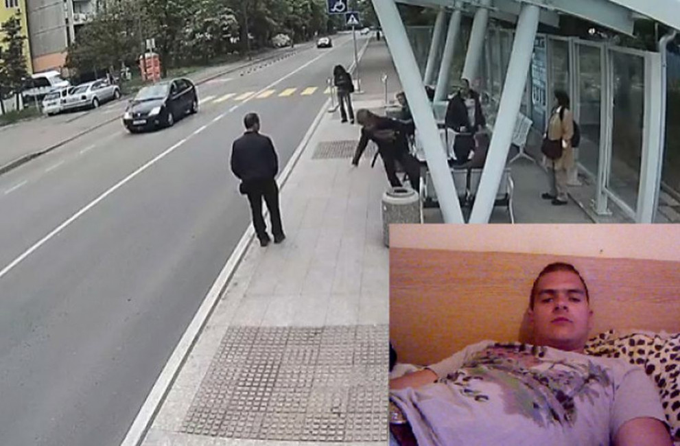 Пет месеца след нападението, жертвата на изверга Живко живее в непрестанен страх