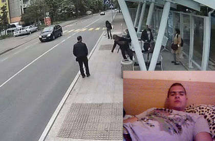 Пет месеца след нападението, жертвата на изверга Живко живее в непрестанен страх