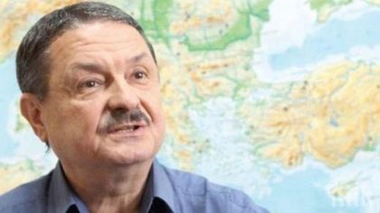 Климатологът Рачев разкри какво ще е лятото на 2016-та година