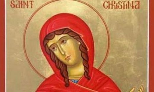 Хубав празник е днес! Черпят всички с Божий промисъл в името