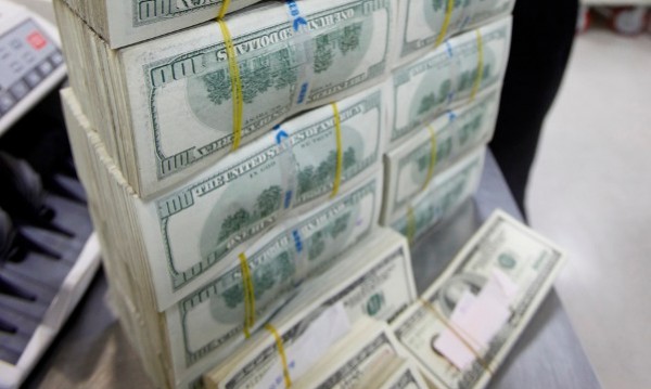 Щетите от бедствия по света – $158 млрд. през 2016 г.