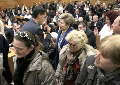 Трима в битката за шеф на Онкото