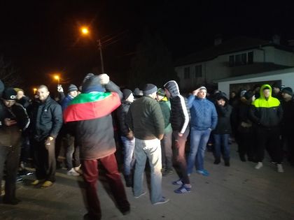 Пловдив: Жителите на Войводиново отново излизат на протест с искане за отчет за незаконните постройки