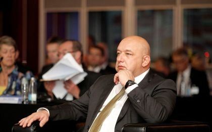 Кралев за изхвърлянето на Литекс: Трудно, но правилно решение