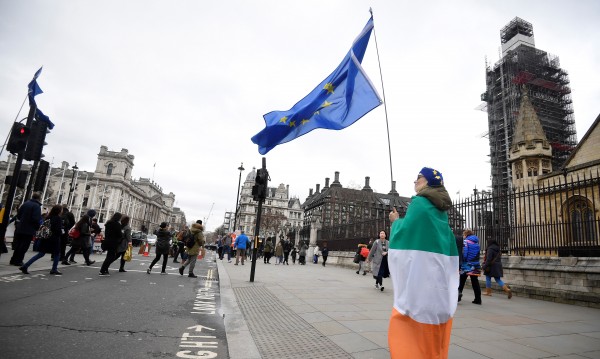 Финансист №1 на Великобритания: Лондон ще отложи Brexit
