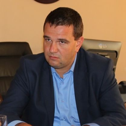 Никола Чанев, областен управител на Кърджали: Крайно време е митът за лошата държава и добрата община да бъде развенчан