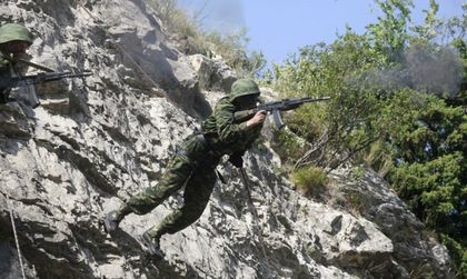 Русия готви най-големите си военни учения от 1981 г.