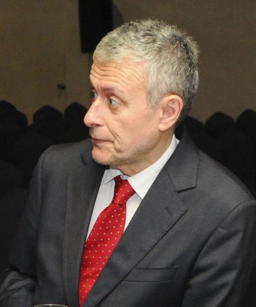 Соломон Паси: В Европа няма лидери, които да вземат важни решения