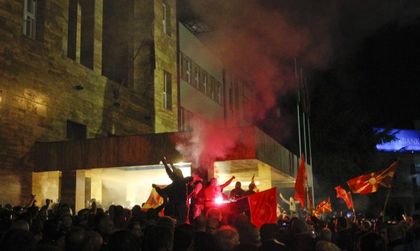 Красимир Узунов: Възможно е да избухне война на запад от нас!