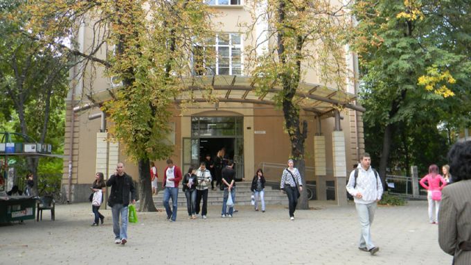 Образователният министър открива новата учебна година ва ПУ 