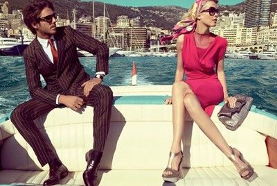 Милионерите си имат социална мрежа срещу парола $ 30 000