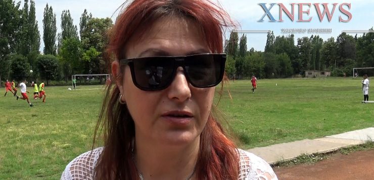 Силвия Тенчева: Оптимист съм за спортните бази в Хасково