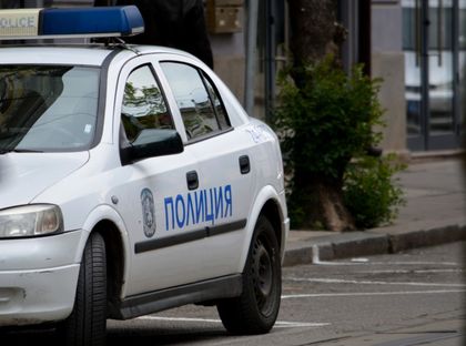 РУ Карлово по петите на 12-годишно момче заради евентуална кражба