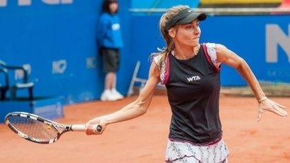 Диа Eвтимова е на четвъртфинал в Клостерс