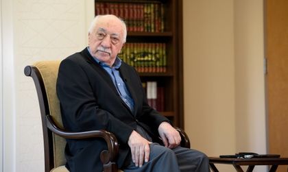 САЩ се канят да предадат Фетуллах Гюлен на Турция?