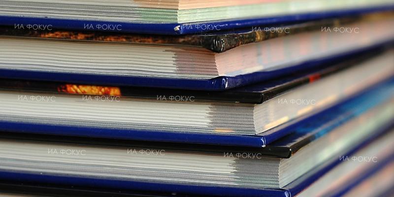 Плевен: Радослав Гизгинджиев ще представи романа си „Лепири: Между сянката и Светлината“ в града