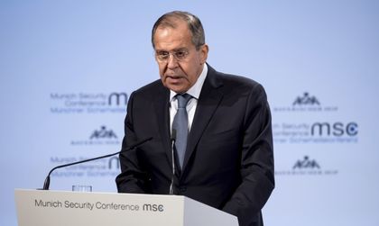 Лавров притеснен: САЩ си прави сметките за подялба на Сирия