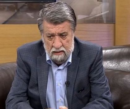 Вежди Рашидов: Имаме 40 000 паметника – молим се на Господ някой да не падне