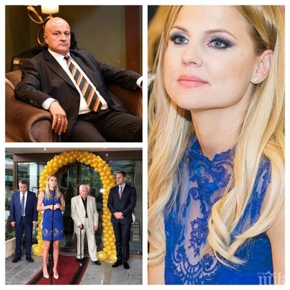 Вдовицата на Шарлопов не продава, а надгражда империята на мъжа си! Оправната Бояна откри нов хотел (СНИМКИ)