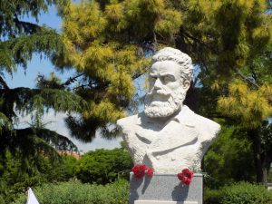 Бургас: Поморие ще почете паметта на Ботев и четата му