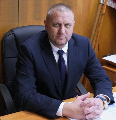 Ст. комисар Георги Хаджиев, СДВР: Задържани са двама извършители на кражба на 26 картини, пари и ценни накити, третият се издирва