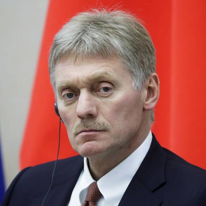 Дмитрий Песков: Инициатива за среща между Путин и Тръмп трябва да дойде от американска страна