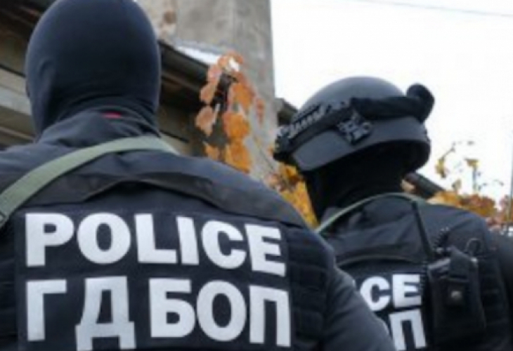 ГДБОП разби група, занимаваща се с киберпрестъпления