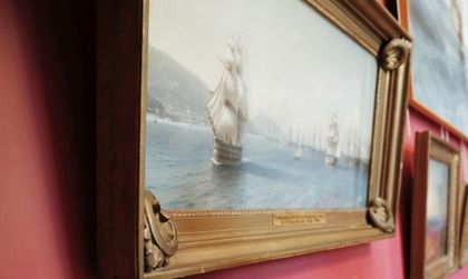 Киев и Москва в спор за културното наследство на Крим