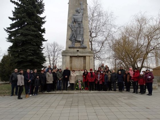 Варна: С богата програма във Ветрино ще бъде отпразнувана 40-годишнина от създаването на Общината